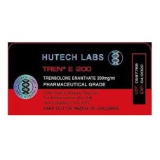 Tren E 200 Hutech Labs