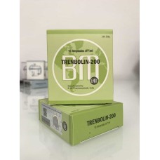 Trenbolin-200 BM Pharmaceutical 10ML BM Pharmaceutical
