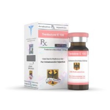 Trenbolone Enanthate Odin Pharma 10ml Odin Pharmaceuticals